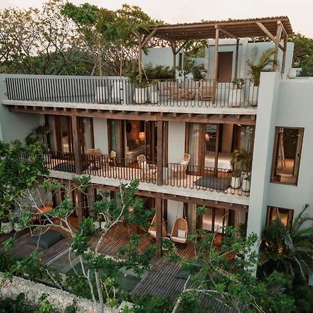 Makani Luxury Wanderlust Corregimiento Bocachica المظهر الخارجي الصورة
