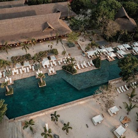 Makani Luxury Wanderlust Corregimiento Bocachica المظهر الخارجي الصورة