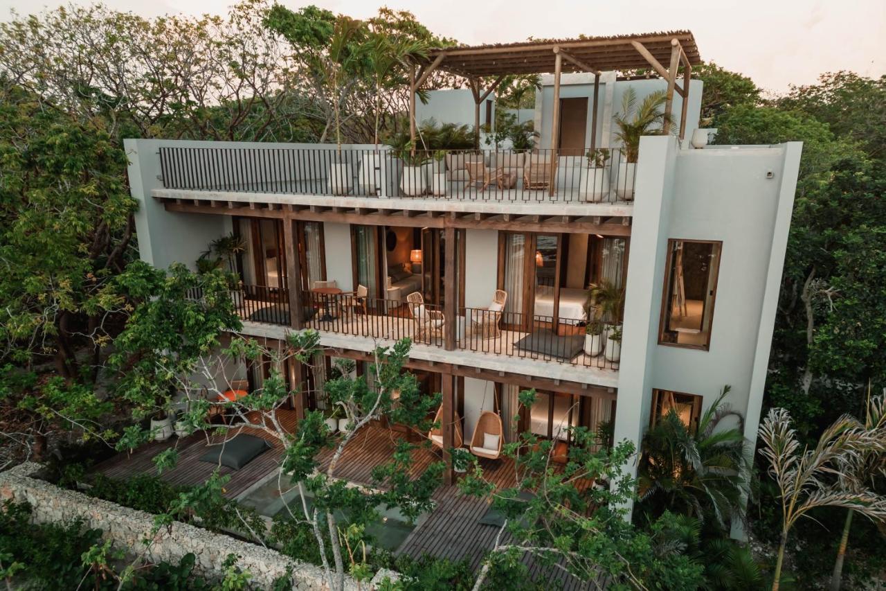 Makani Luxury Wanderlust Corregimiento Bocachica المظهر الخارجي الصورة