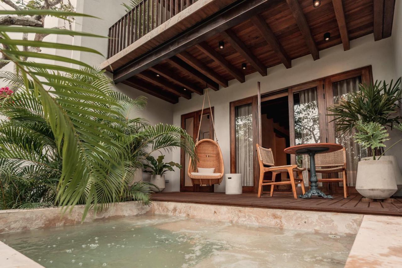 Makani Luxury Wanderlust Corregimiento Bocachica المظهر الخارجي الصورة