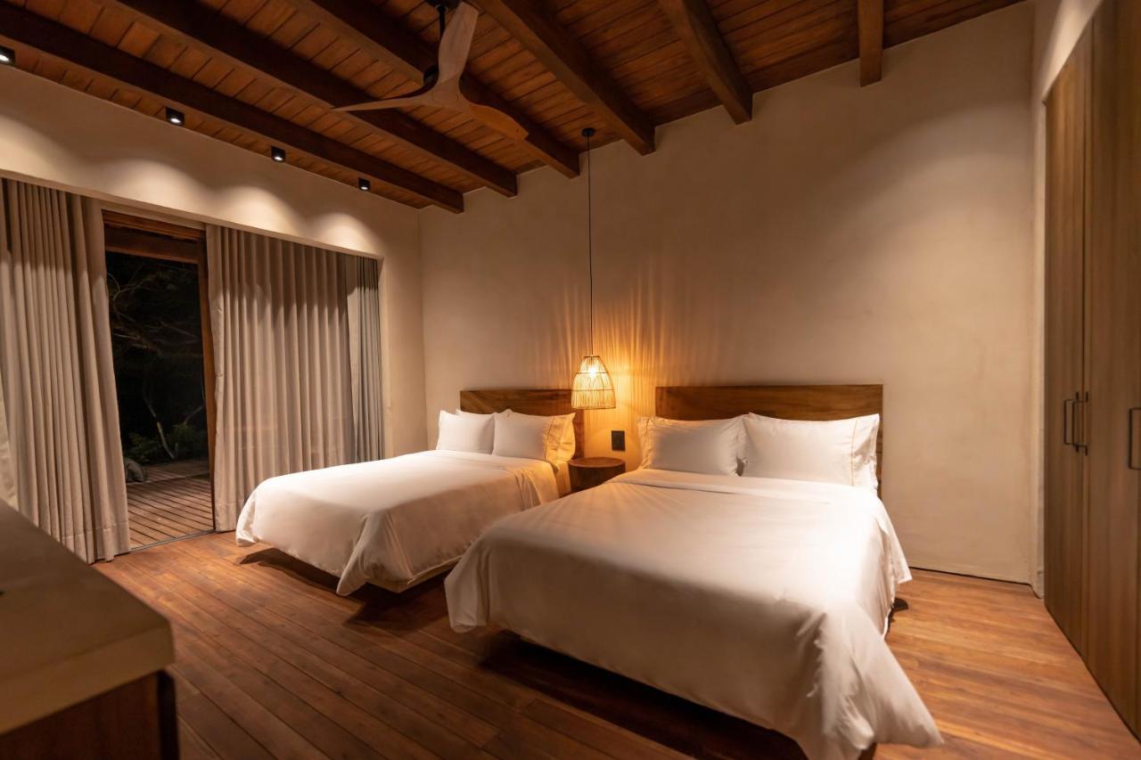 Makani Luxury Wanderlust Corregimiento Bocachica المظهر الخارجي الصورة