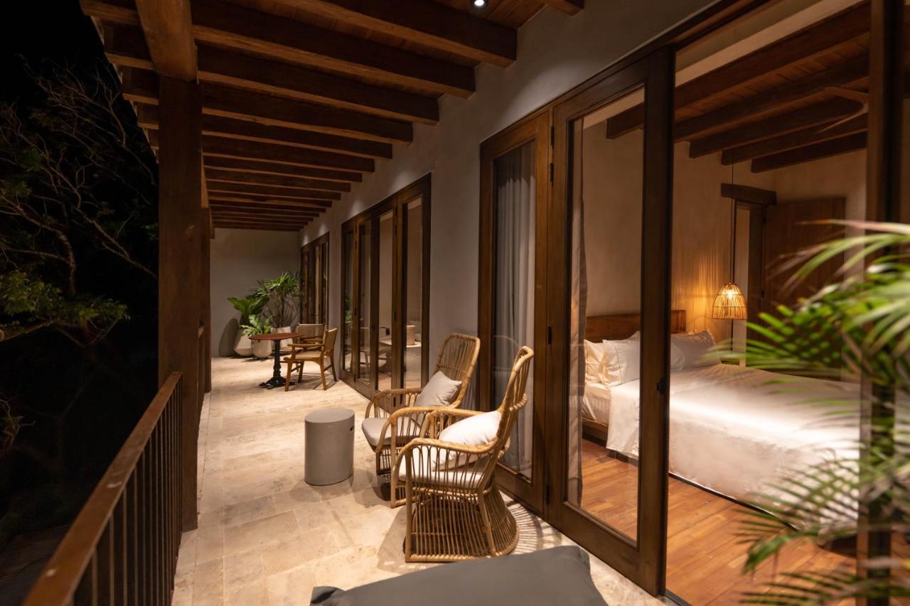 Makani Luxury Wanderlust Corregimiento Bocachica المظهر الخارجي الصورة