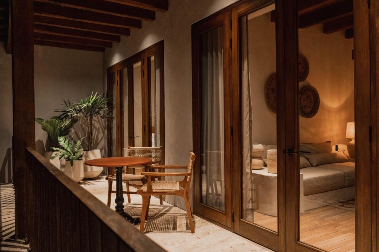 Makani Luxury Wanderlust Corregimiento Bocachica المظهر الخارجي الصورة