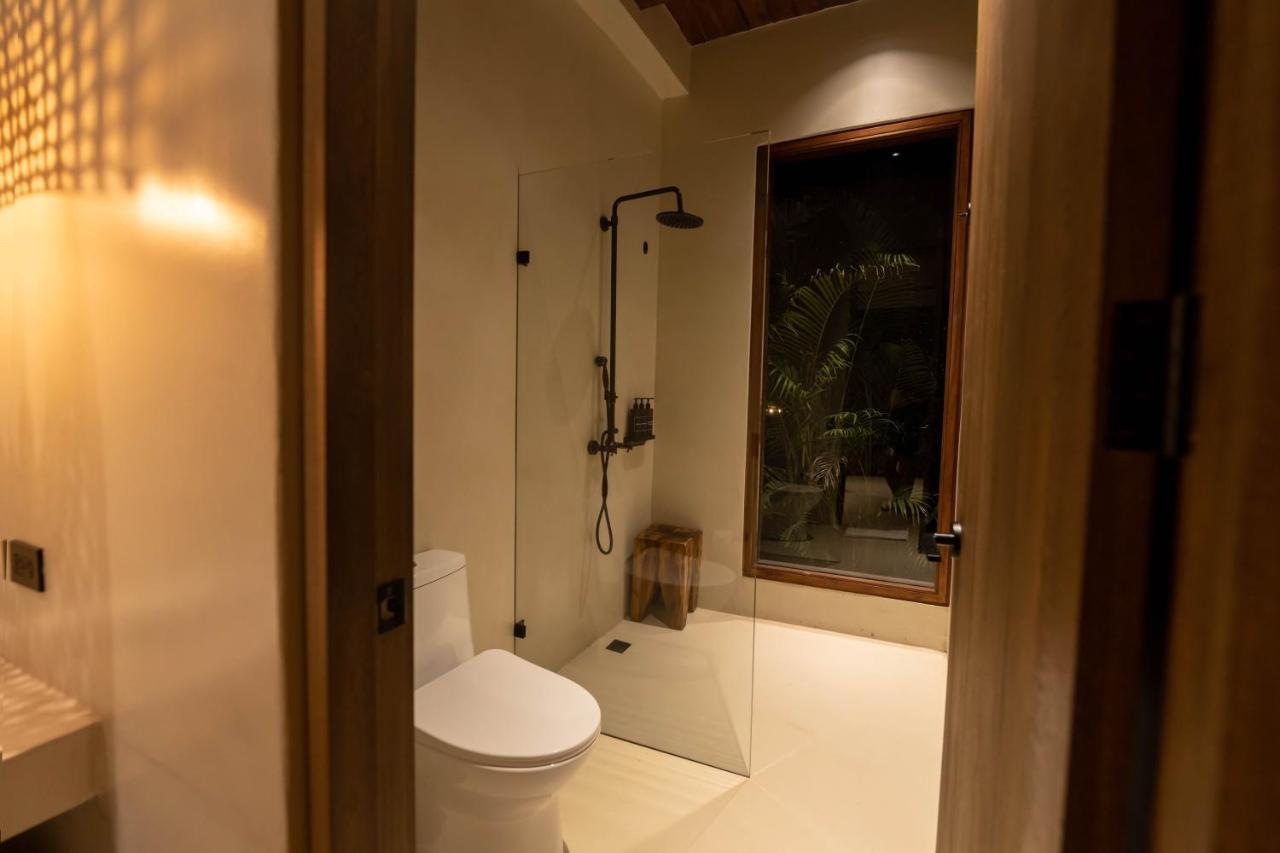 Makani Luxury Wanderlust Corregimiento Bocachica المظهر الخارجي الصورة