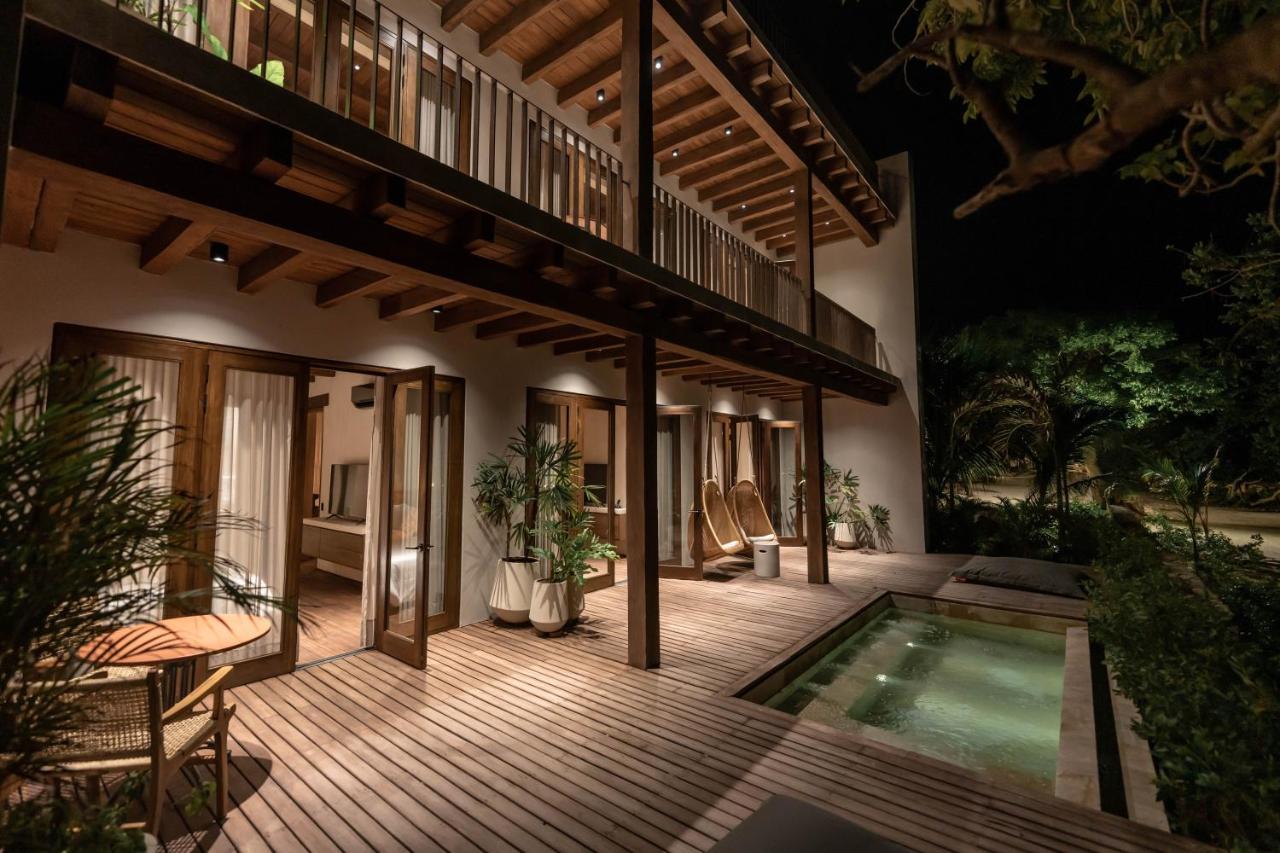 Makani Luxury Wanderlust Corregimiento Bocachica المظهر الخارجي الصورة