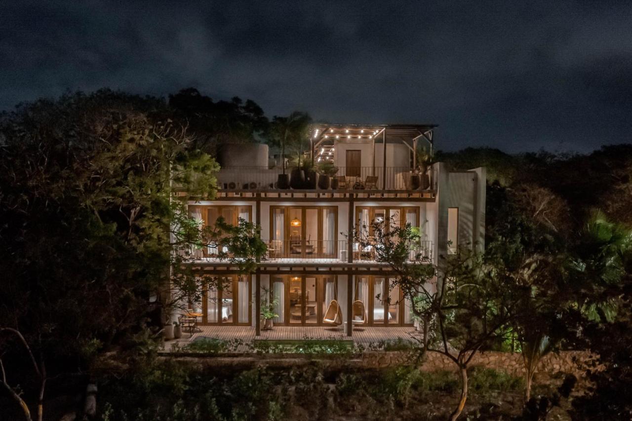 Makani Luxury Wanderlust Corregimiento Bocachica المظهر الخارجي الصورة