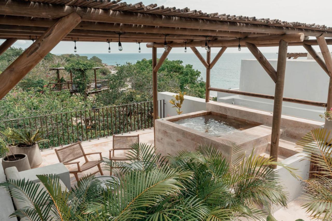 Makani Luxury Wanderlust Corregimiento Bocachica المظهر الخارجي الصورة