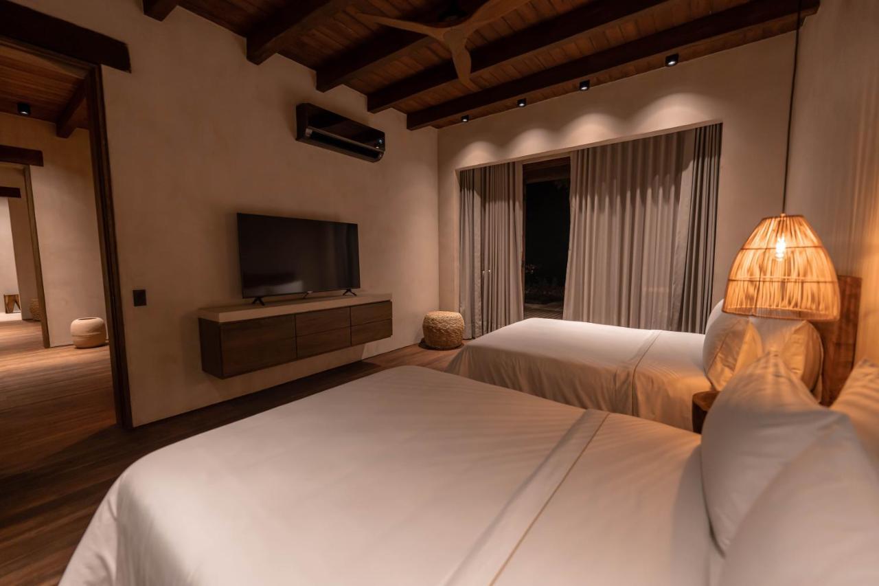 Makani Luxury Wanderlust Corregimiento Bocachica المظهر الخارجي الصورة