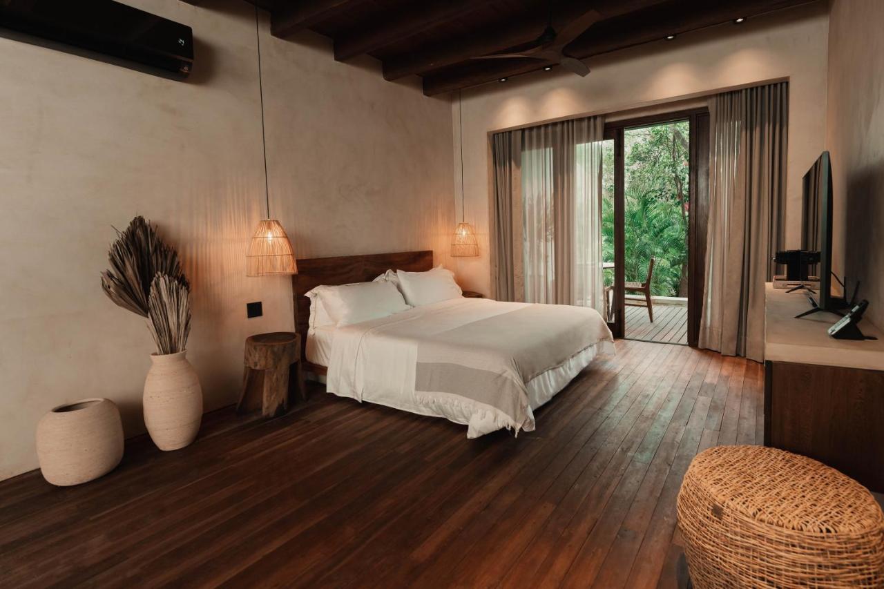 Makani Luxury Wanderlust Corregimiento Bocachica المظهر الخارجي الصورة