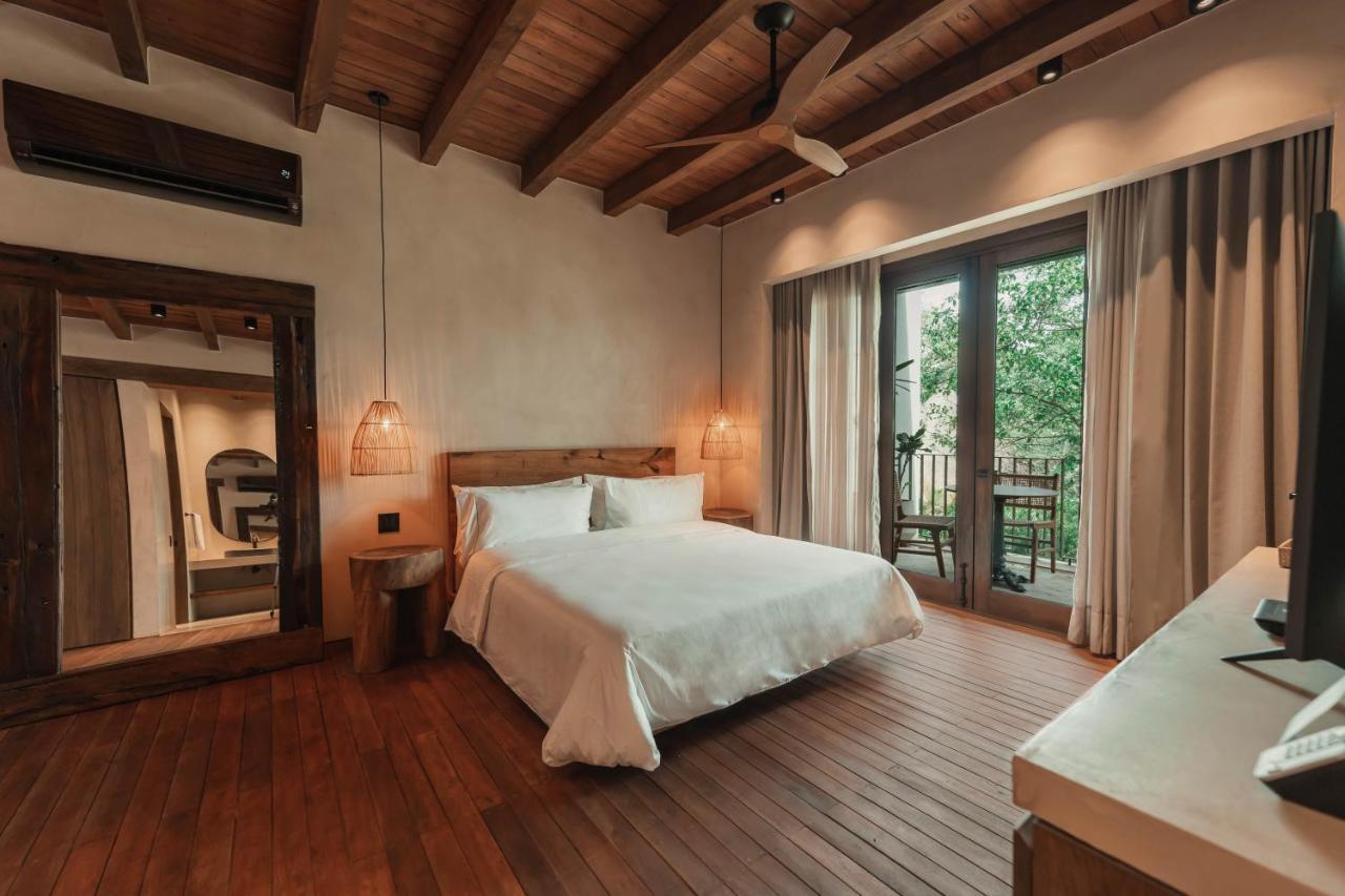 Makani Luxury Wanderlust Corregimiento Bocachica المظهر الخارجي الصورة