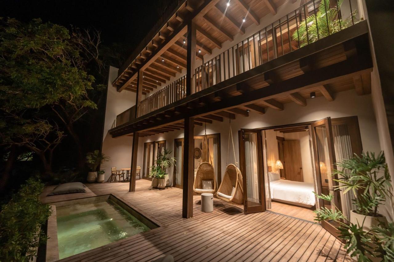 Makani Luxury Wanderlust Corregimiento Bocachica المظهر الخارجي الصورة