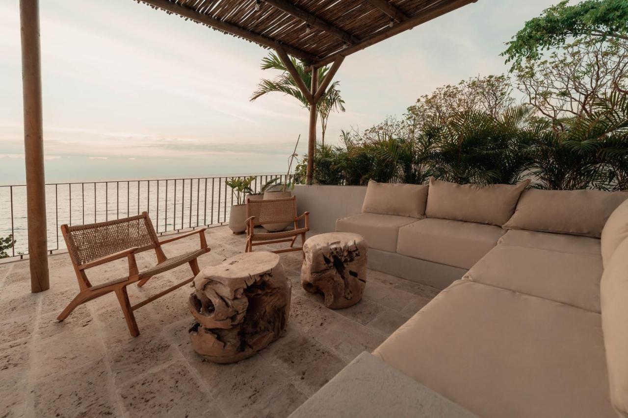 Makani Luxury Wanderlust Corregimiento Bocachica المظهر الخارجي الصورة
