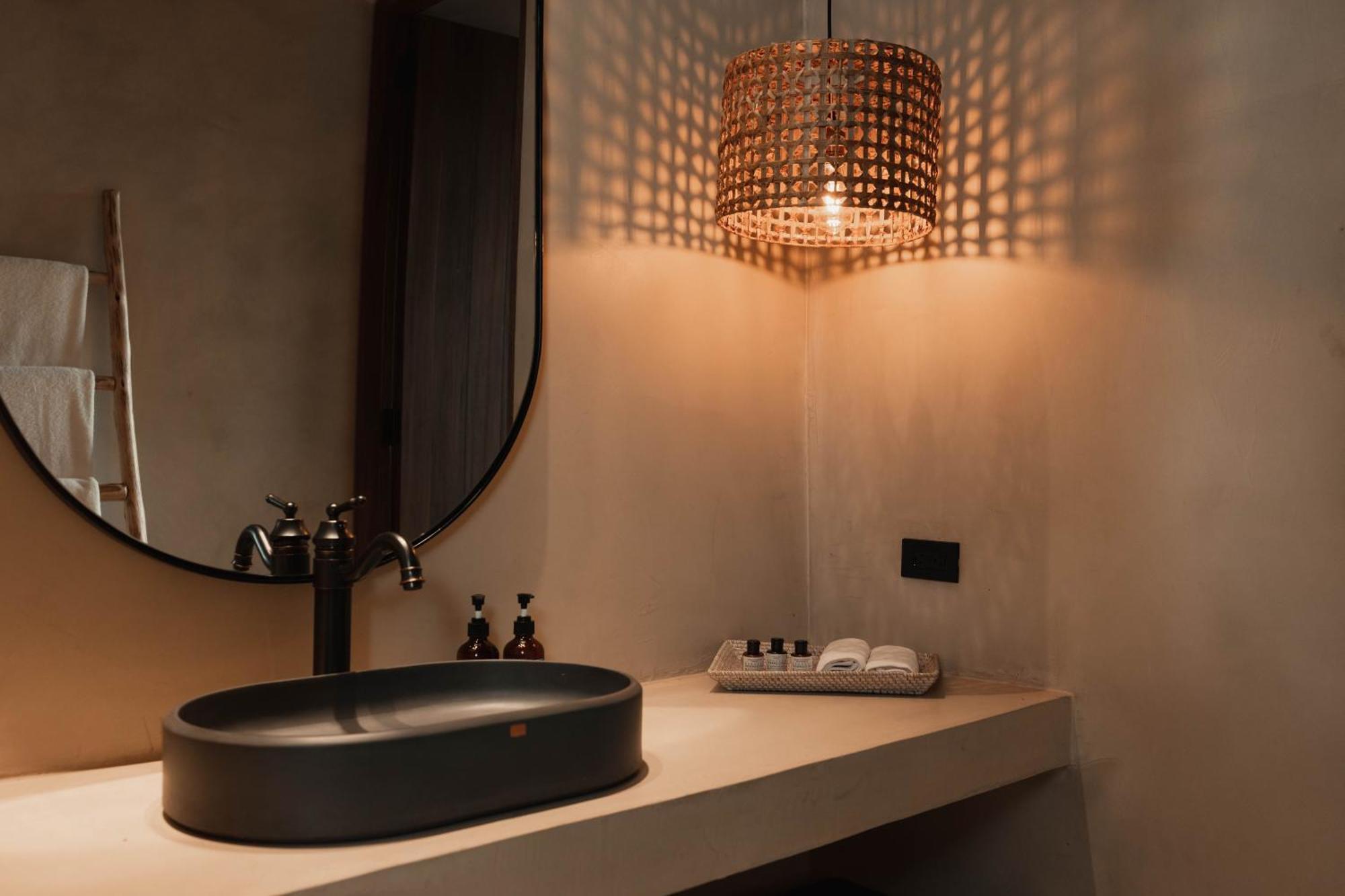 Makani Luxury Wanderlust Corregimiento Bocachica المظهر الخارجي الصورة